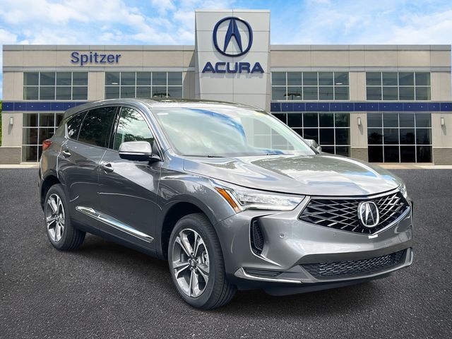 2025 Acura RDX Technology Package - 0