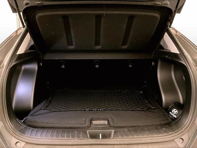 2024 Hyundai Kona SEL Gray at Carlisle Cadillac Buick GMC