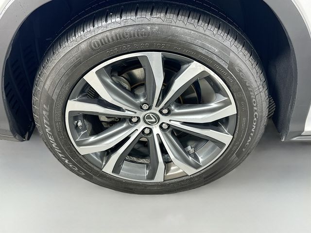 Thumbnail: 2018 Lexus RX - 32