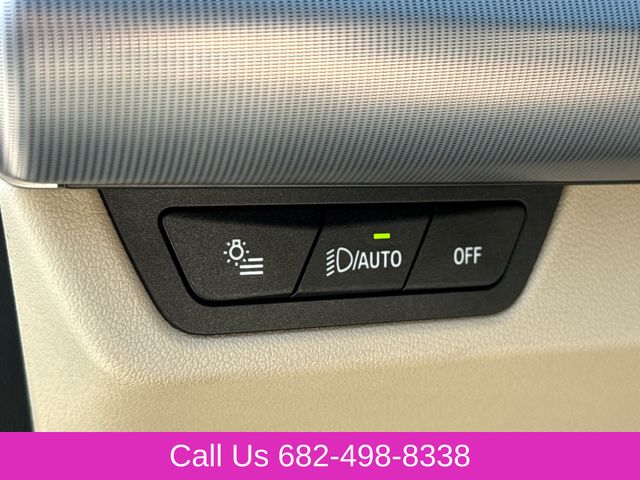 Used 2023 BMW X1 SUV