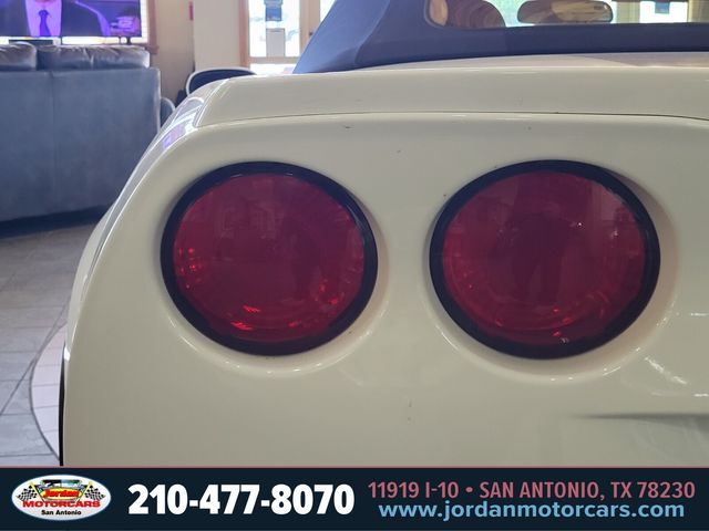 Used Car 2013 Chevrolet Corvette  427 For Sale Under $70,000 In San Antonio, Texas
