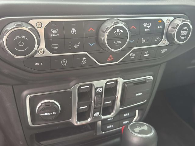 Used 2023 Jeep Wrangler SUV