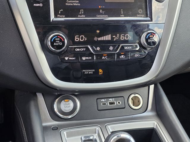Used 2023 Nissan Murano SUV