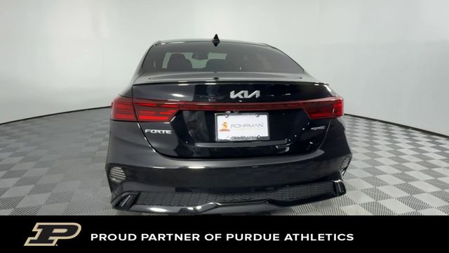 Used 2024 Kia Forte For Sale in Indianapolis, IN