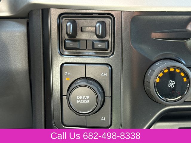Used 2025 Ford F-350SD Truck