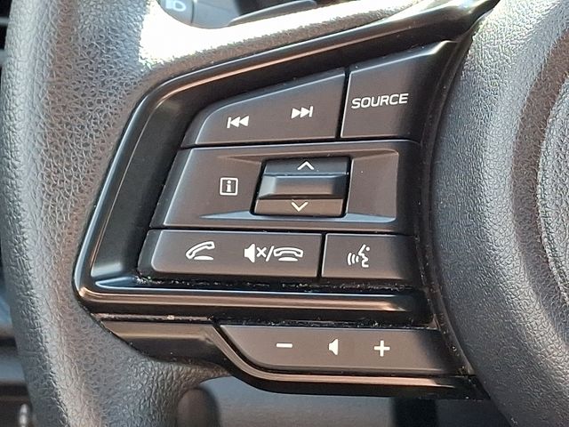 used 2024 Subaru Crosstrek car, priced at $25,802