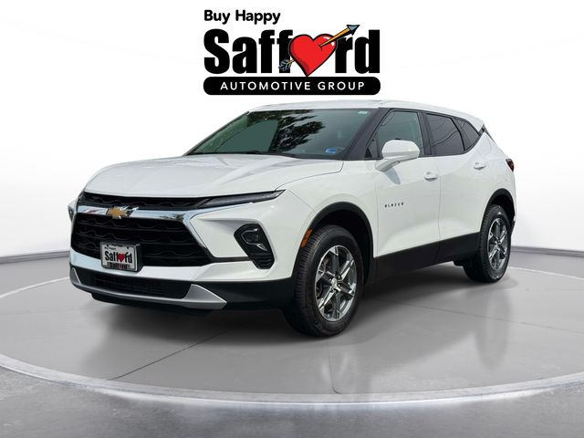 2024 Chevrolet Blazer 2LT FWD