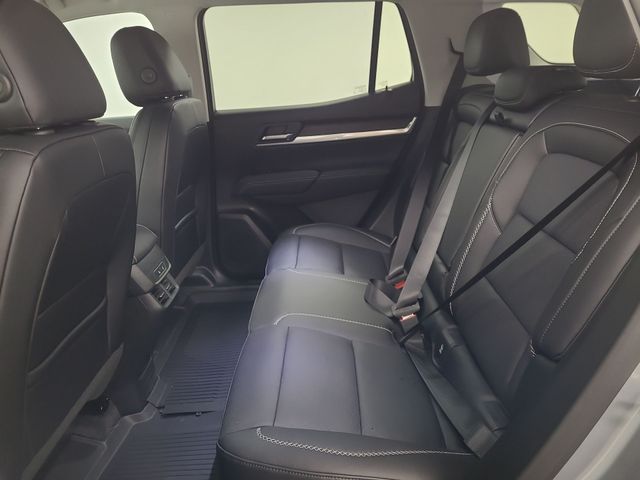 2026 – GMC – Terrain