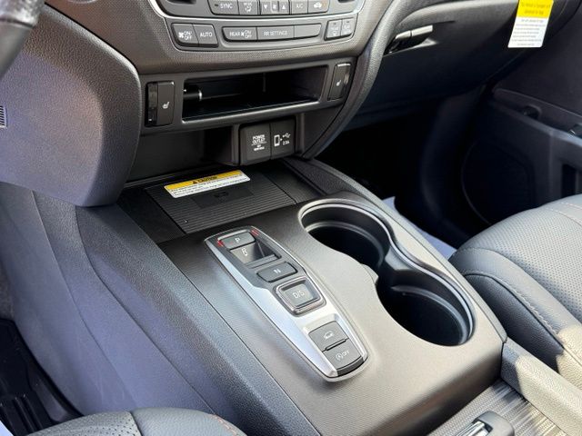 Used 2023 Honda Passport SUV