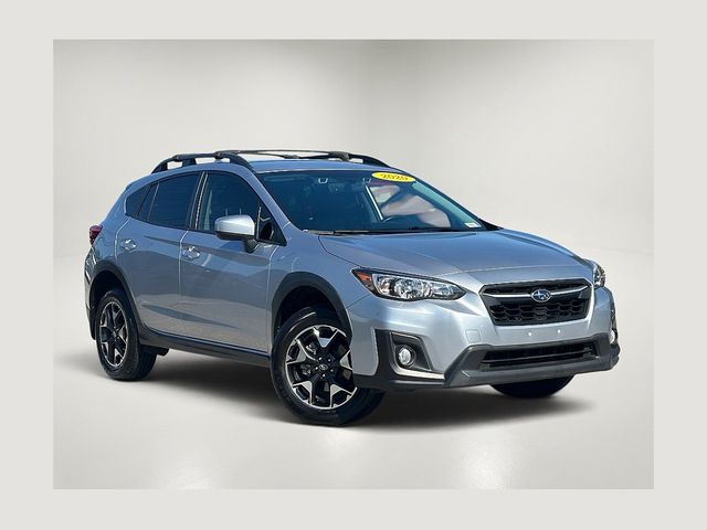 2020 Subaru Crosstrek Premium AWD