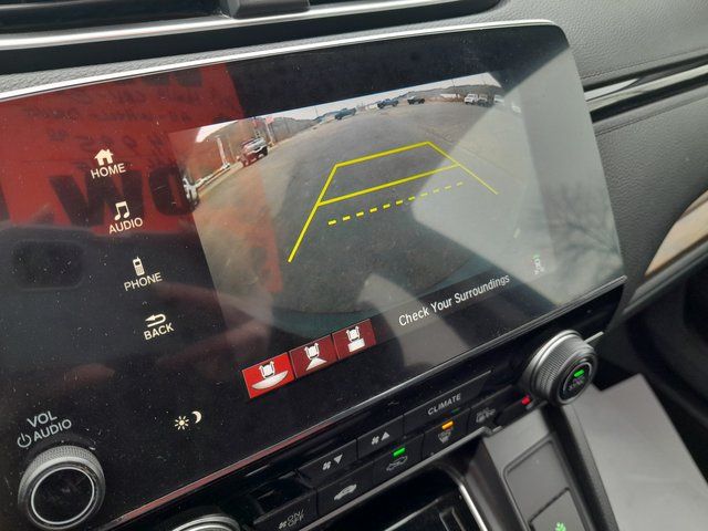 2019 Honda CR-V EX - Photo 22