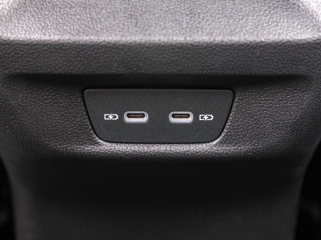 New 2026 Volkswagen Tiguan SUV