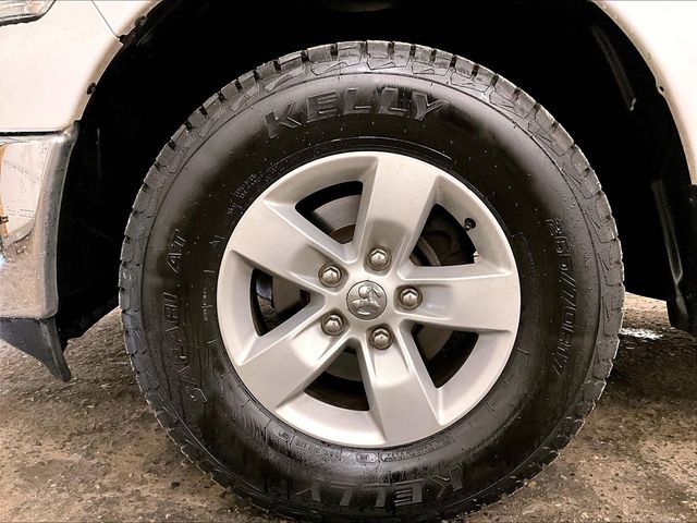 2020 Ram 1500 Classic Tradesman - 7