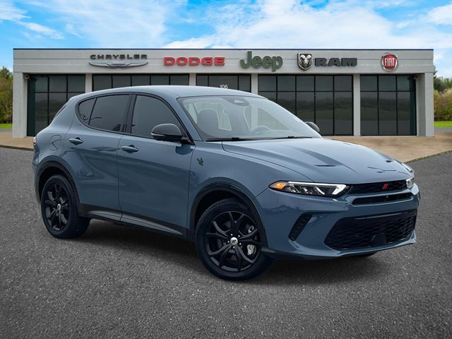 2024 Dodge Hornet R/T AWD