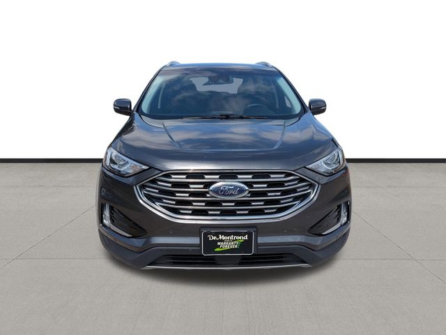 2020 Ford Edge Titanium - 1