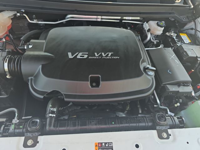 Used 2022 Chevrolet Colorado Truck