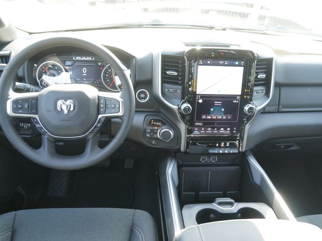 New 2026 Ram 1500 Truck
