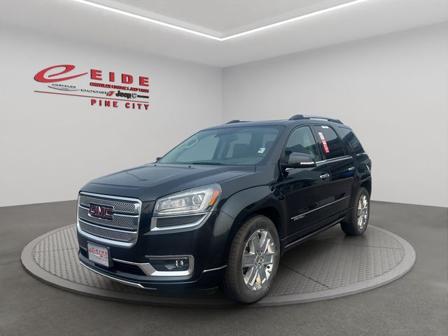 2015 GMC Acadia Denali AWD