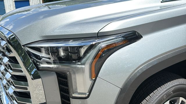 New 2026 Toyota Tundra i-FORCE MAX Truck