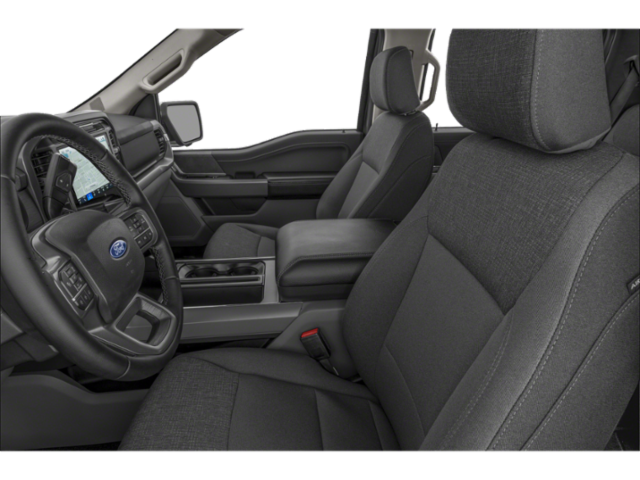 2025 Ford F-150 XLT - Photo 6