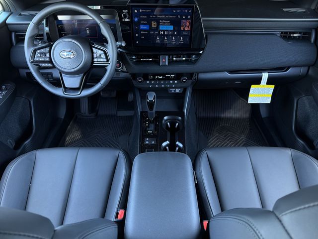 Used 2026 Blue Subaru Premium image 18