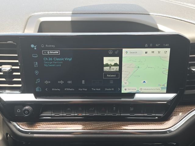 Photo of 2024 Chevrolet Silverado 1500 RST in Dallas, GA - 27,  2024 Chevrolet Silverado 1500 RST:43432A