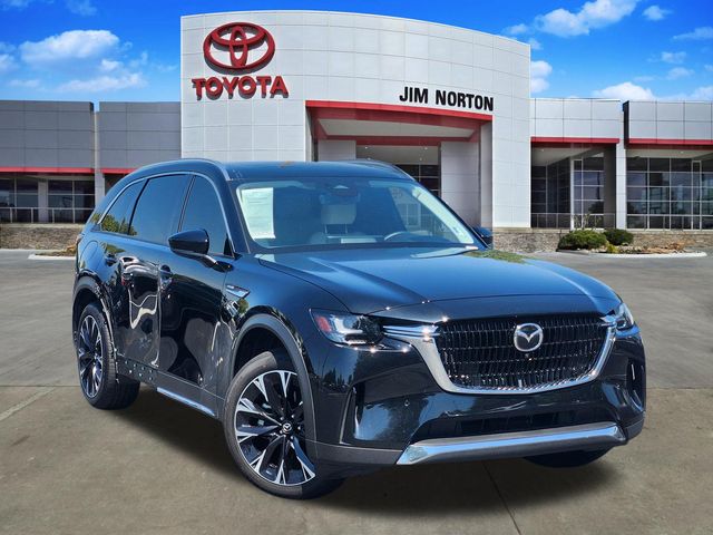 2024 Mazda CX-90 PHEV