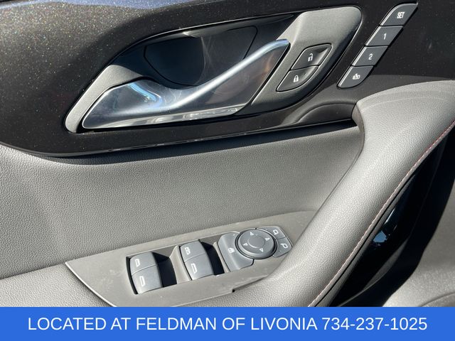 Used 2025 Chevrolet Blazer For Sale in Livonia, MI