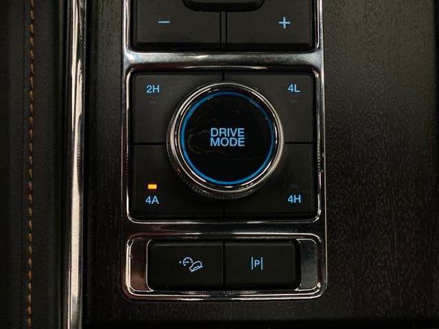 2024 Ford Expedition MAX Platinum