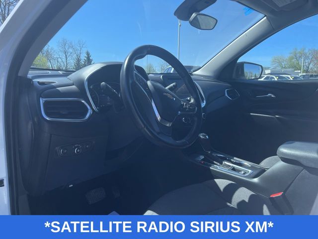 Used 2021 Chevrolet Equinox For Sale in Livonia, MI