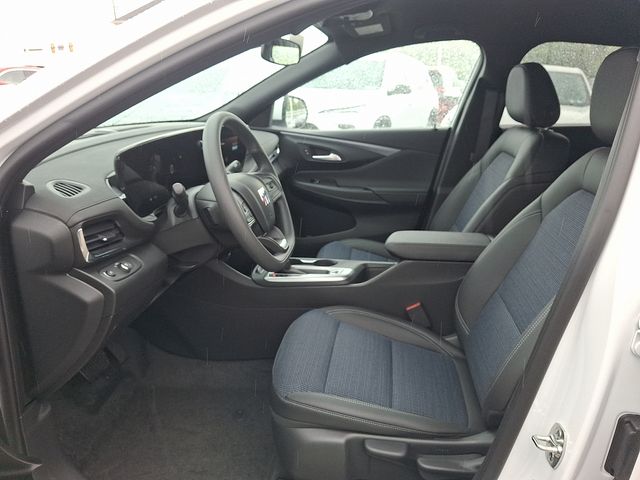 new 2026 Buick Envista car, priced at $26,535