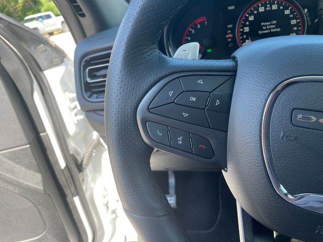 Used 2025 Dodge Durango SUV