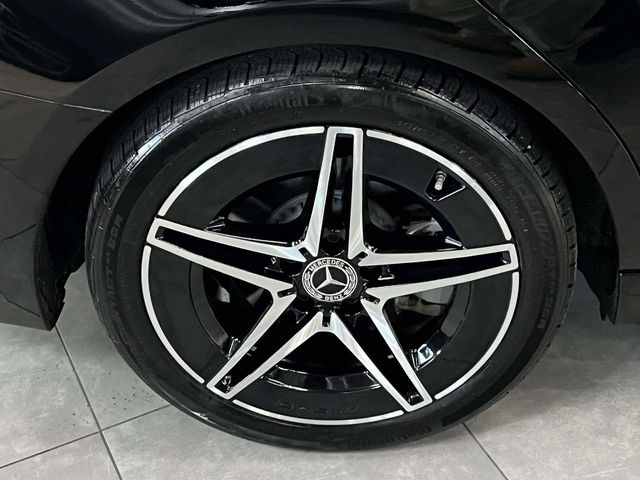 used 2024 Mercedes-Benz C-Class car, priced at $42,991