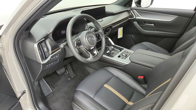 2026 Mazda CX-90 3.3 Turbo S Premium - 8