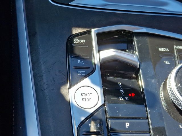 X5 Plug-In Hybrid xDrive50e