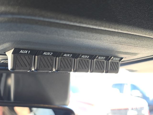 2021 Ford Bronco First Edition:44752A