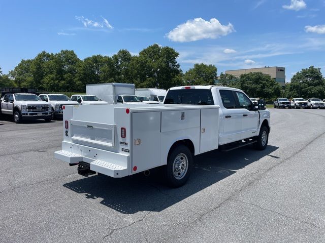 2025 Ford F-350 Super Duty XL