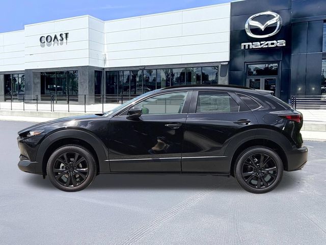 2026 Mazda CX-30 Aire Edition - Photo 9