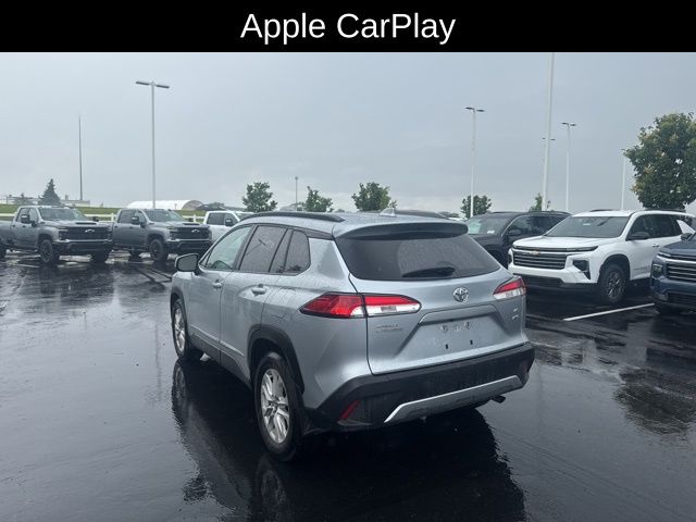 Used 2023 Toyota Corolla Cross For Sale in Grove City, OH