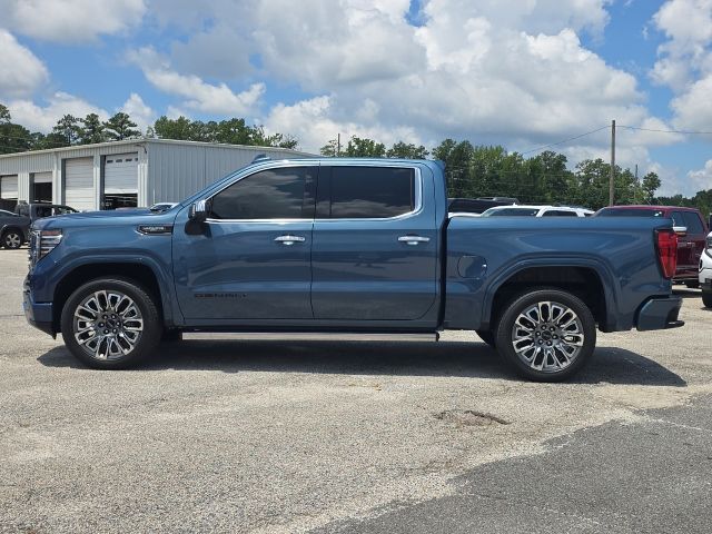 2026 GMC Sierra 1500 Denali Ultimate:46757A