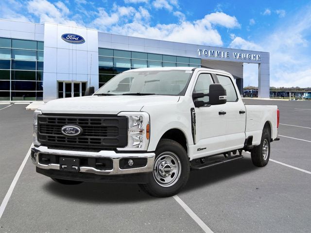 2025 Ford F-250SD XL