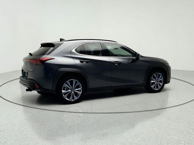 Used 2023 Lexus UX SUV