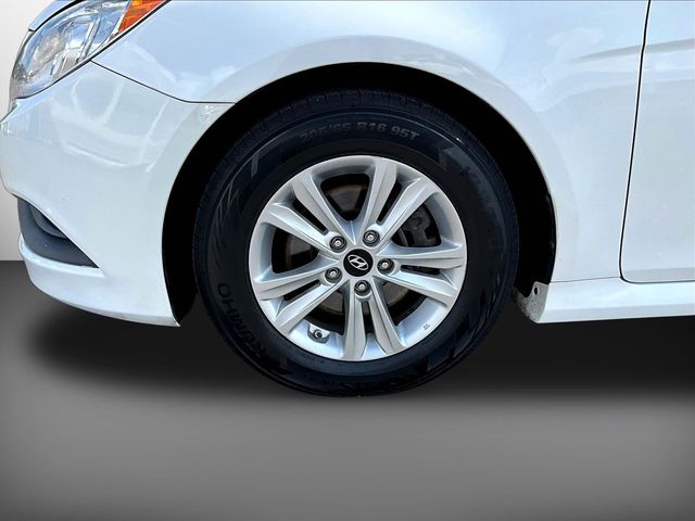 Used 2014 Hyundai Sonata Sedan