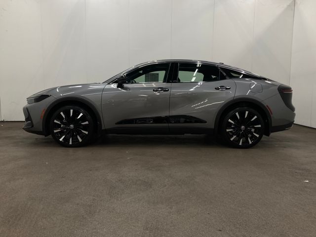 2023 Toyota Crown Platinum