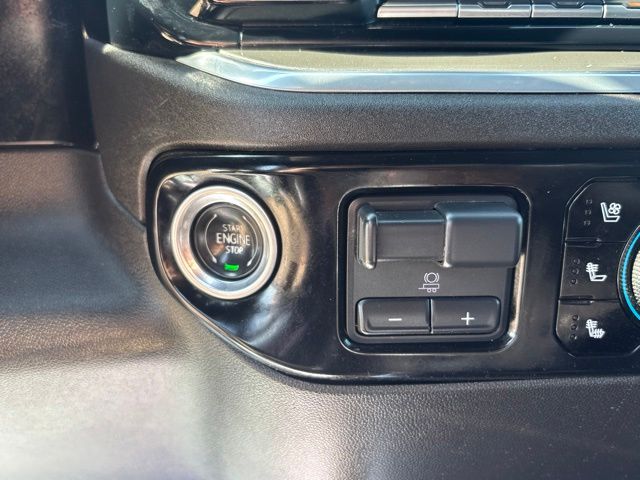 Used 2024 Chevrolet Silverado 2500HD Truck