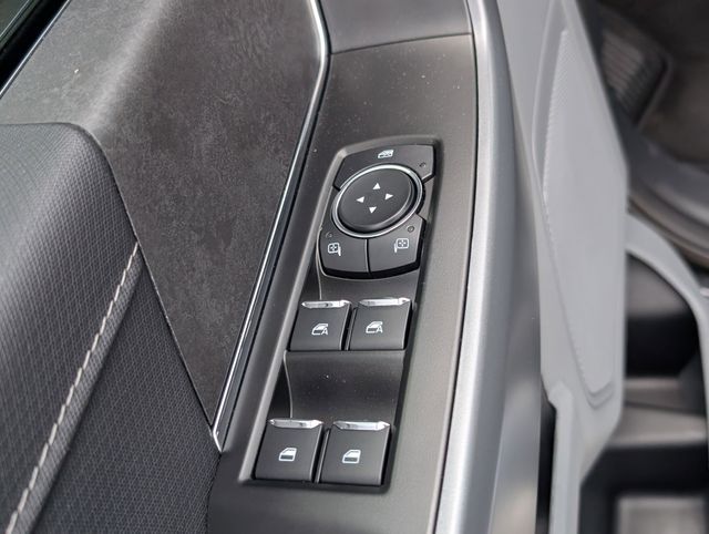 Used 2024 Black Ford XLT image 11