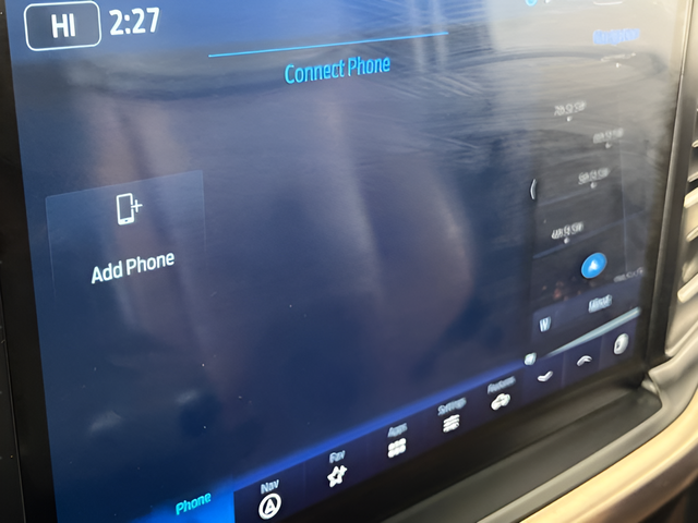 used 2022 Ford F-150 car, priced at $41,176