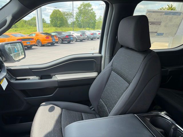 2026 Ford F-150 XLT - 9