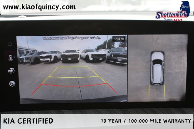 Used 2024 Kia Telluride SUV