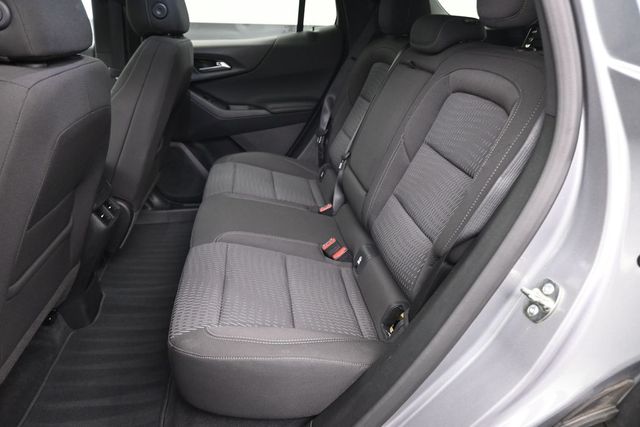 Used 2025 Chevrolet Equinox SUV